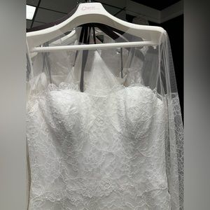 Vera Wang Concepcion Wedding dress